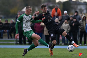 LKS Czeluśnica - Czarni Jasło 1:2