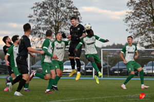 LKS Czeluśnica - Czarni Jasło 1:2