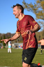 Ostoja Kołaczyce - Sparta Osobnica 4:1