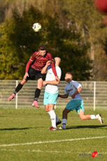 Ostoja Kołaczyce - Sparta Osobnica 4:1