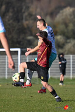 Ostoja Kołaczyce - Sparta Osobnica 4:1