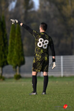 Ostoja Kołaczyce - Sparta Osobnica 4:1