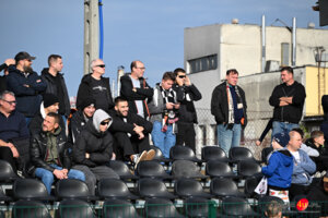JKS Czarni 1910 Jasło - KS Wiązownica 0-2