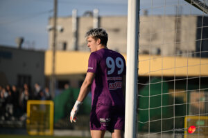 JKS Czarni 1910 Jasło - KS Wiązownica 0-2