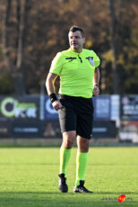 JKS Czarni 1910 Jasło - KS Wiązownica 0-2