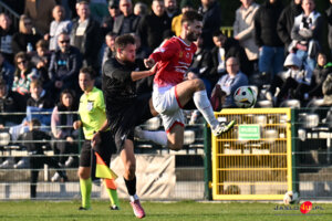 JKS Czarni 1910 Jasło - KS Wiązownica 0-2