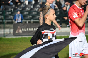 JKS Czarni 1910 Jasło - KS Wiązownica 0-2