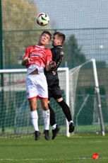 JKS Czarni 1910 Jasło - KS Wiązownica 0-2