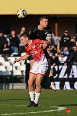 JKS Czarni 1910 Jasło - KS Wiązownica 0-2