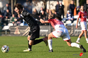 JKS Czarni 1910 Jasło - KS Wiązownica 0-2