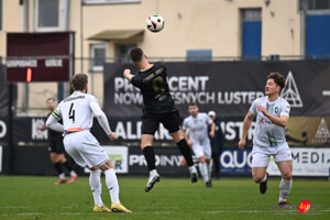 JKS Czarni Jasło - Błażowianka Błażowa 4:1