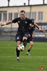 JKS Czarni Jasło - Błażowianka Błażowa 4:1