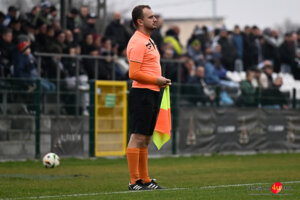 JKS Czarni Jasło - Błażowianka Błażowa 4:1