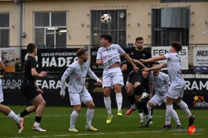 JKS Czarni Jasło - Błażowianka Błażowa 4:1