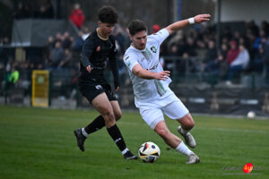 JKS Czarni Jasło - Błażowianka Błażowa 4:1