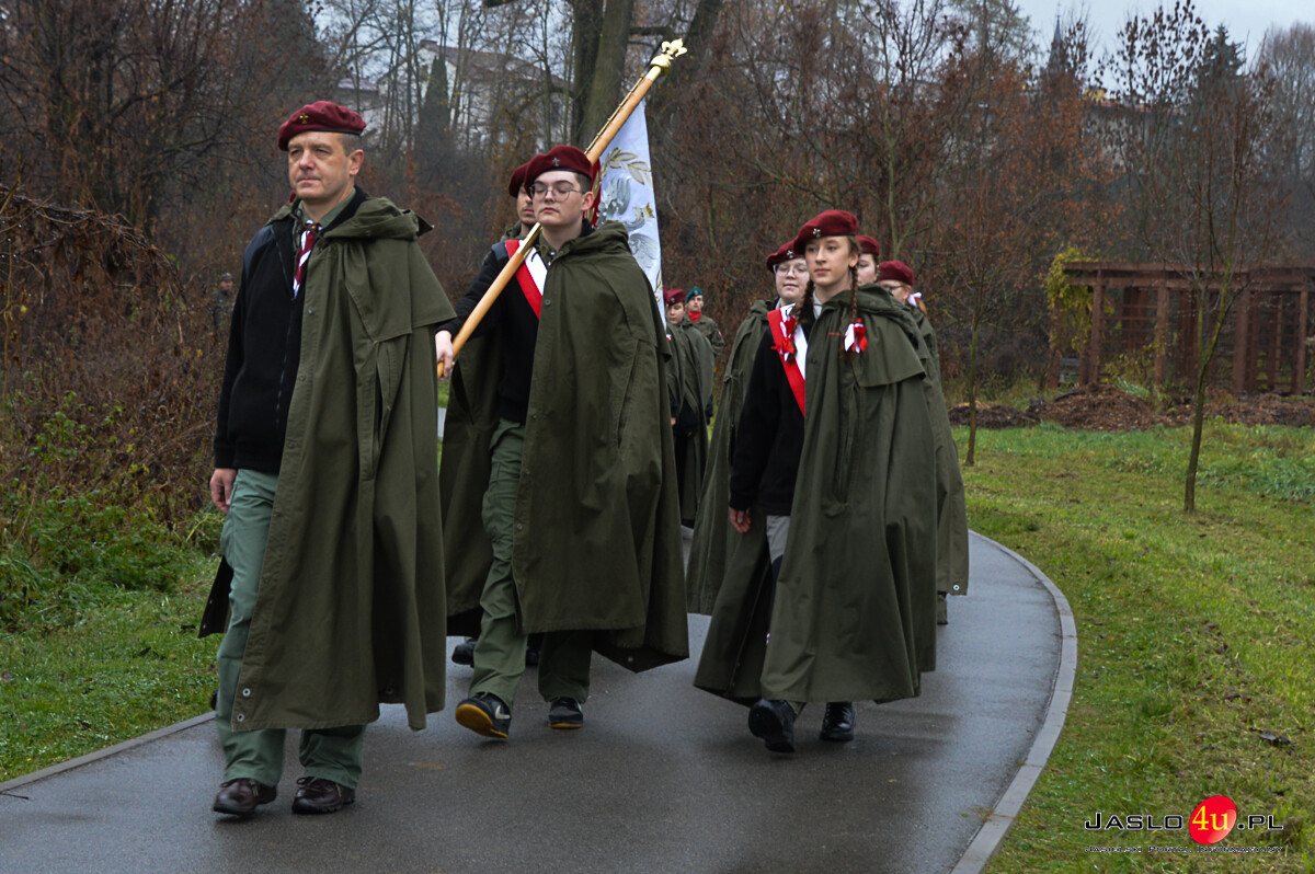 Obchody Narodowego Święta Niepodległości 2025 w Kołaczycach