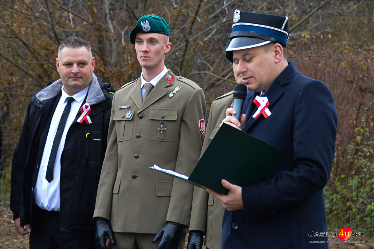 Obchody Narodowego Święta Niepodległości 2025 w Kołaczycach