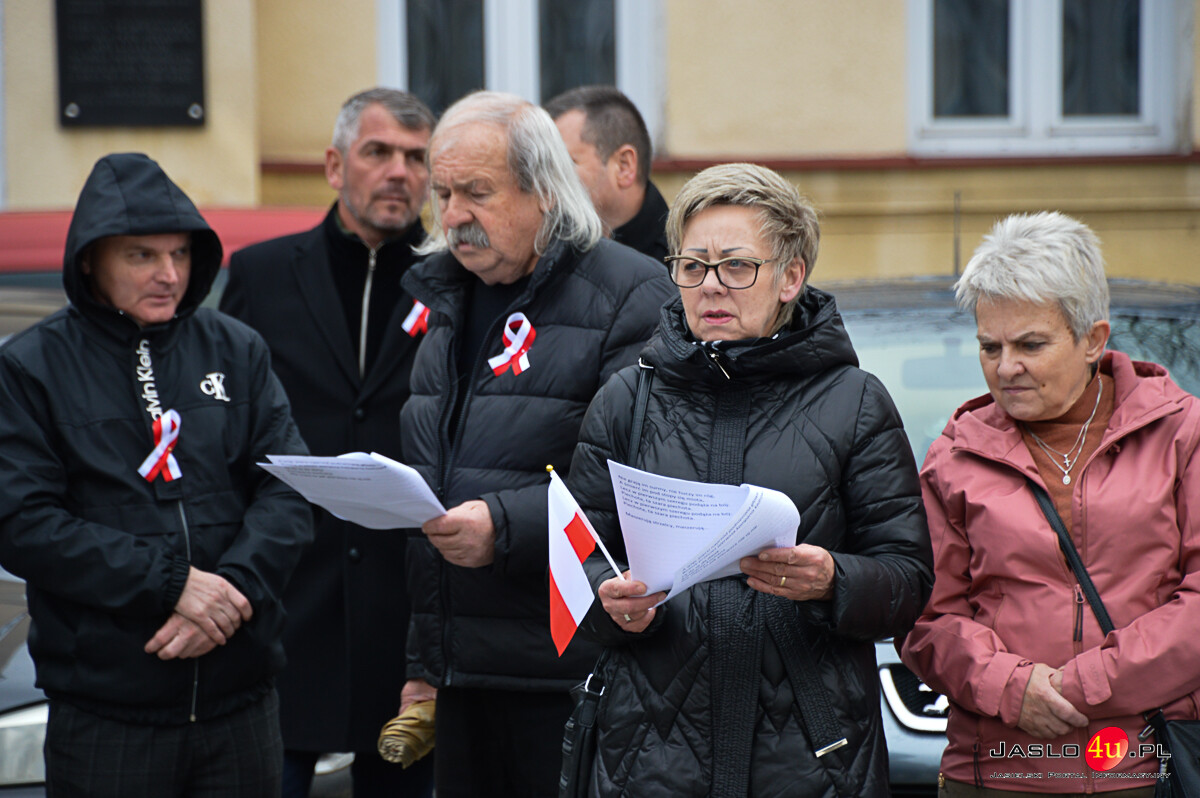 Obchody Narodowego Święta Niepodległości 2025 w Kołaczycach