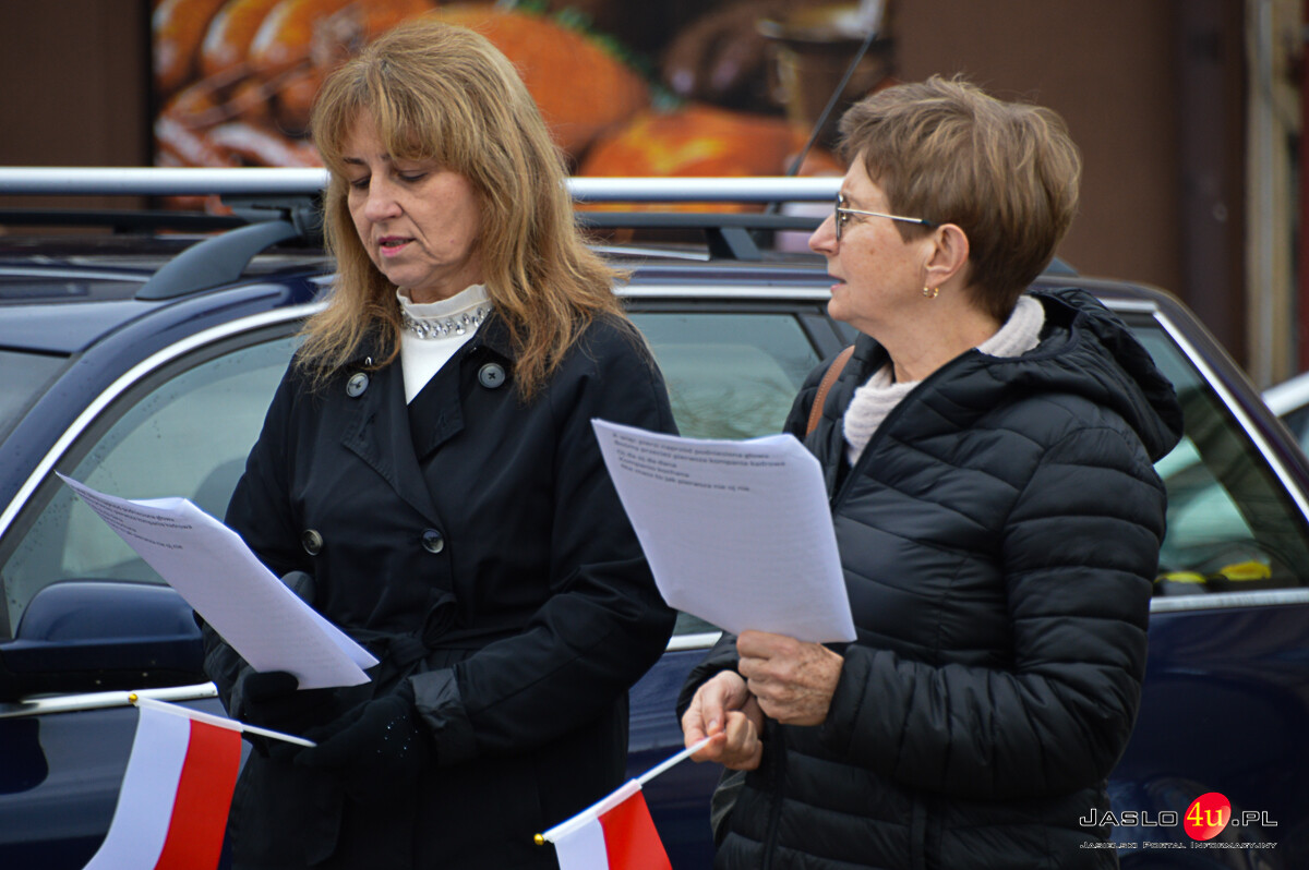 Obchody Narodowego Święta Niepodległości 2025 w Kołaczycach