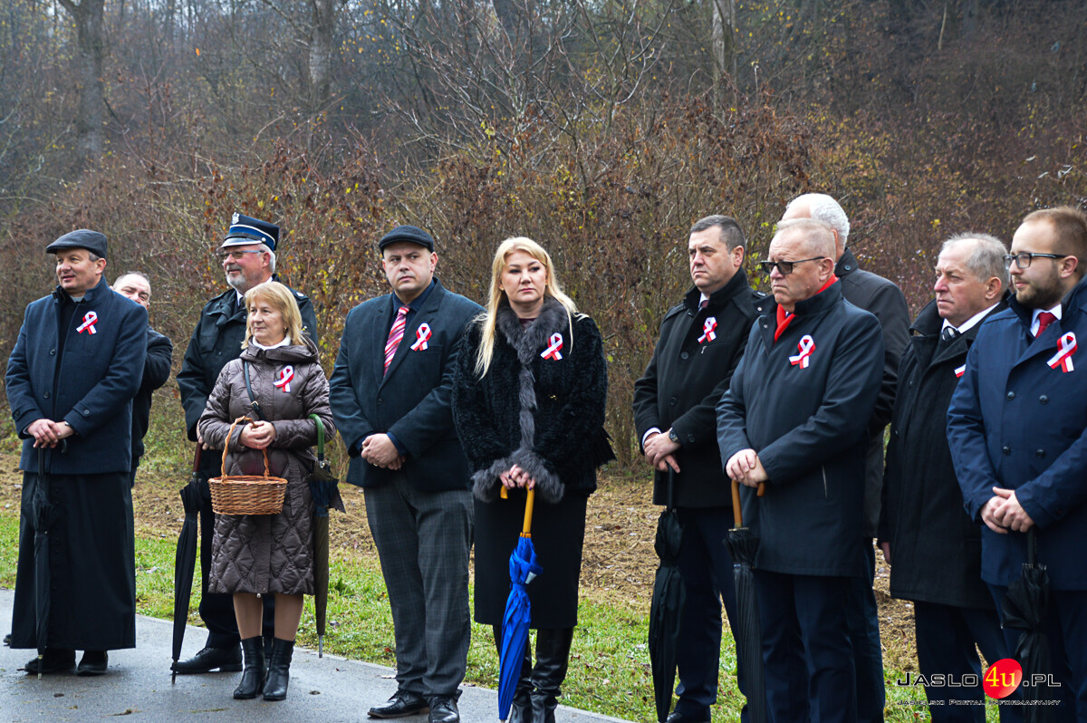 Obchody Narodowego Święta Niepodległości 2025 w Kołaczycach