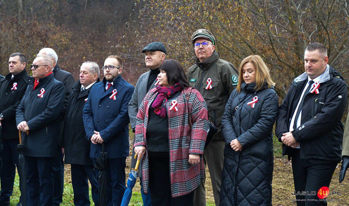 Obchody Narodowego Święta Niepodległości 2025 w Kołaczycach