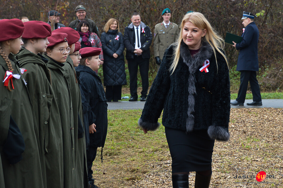 Obchody Narodowego Święta Niepodległości 2025 w Kołaczycach