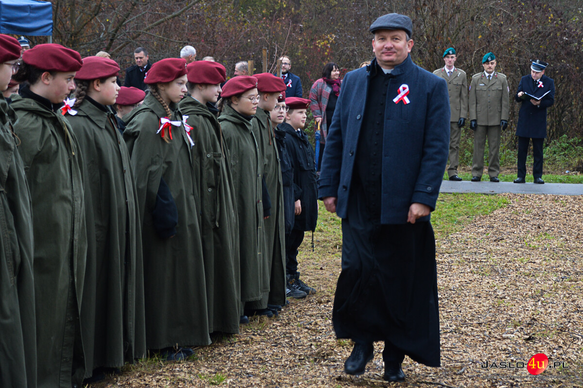 Obchody Narodowego Święta Niepodległości 2025 w Kołaczycach