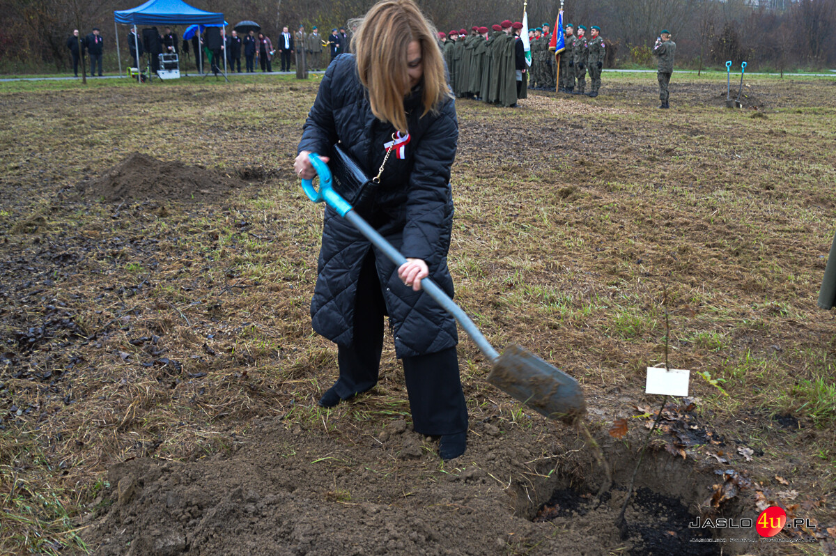 Obchody Narodowego Święta Niepodległości 2025 w Kołaczycach