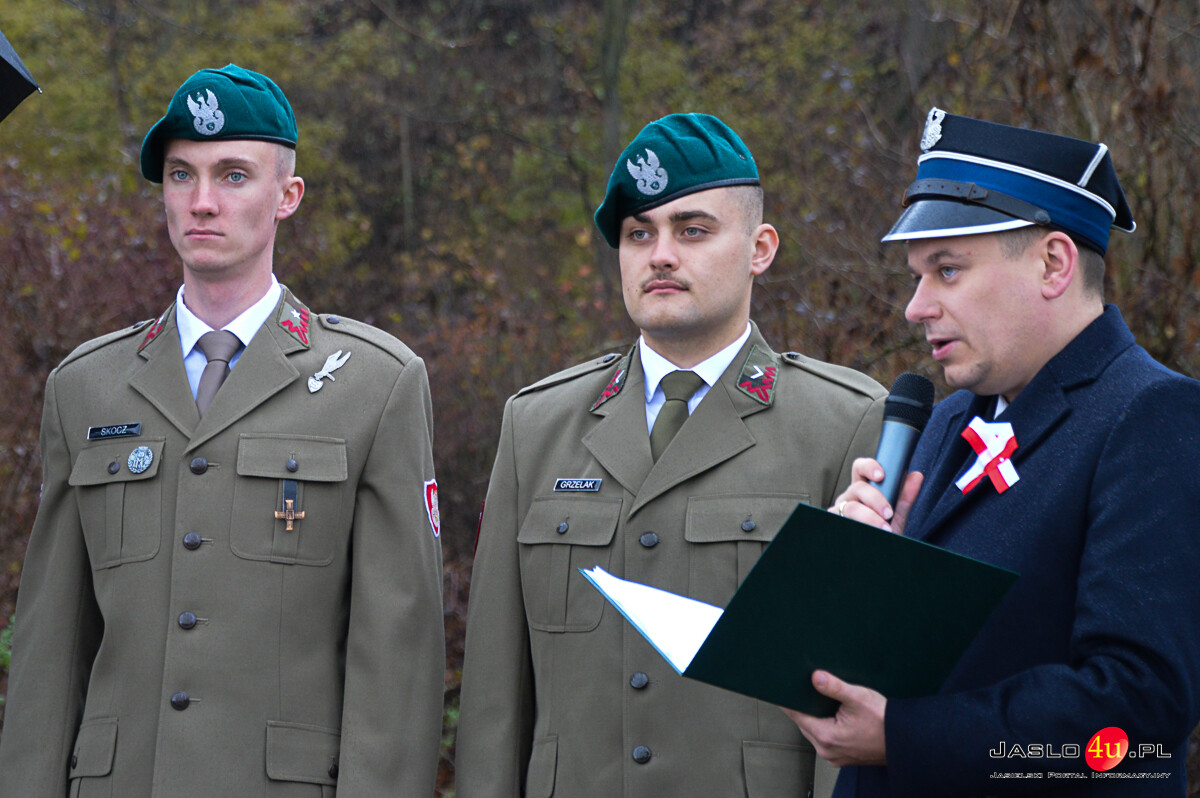 Obchody Narodowego Święta Niepodległości 2025 w Kołaczycach
