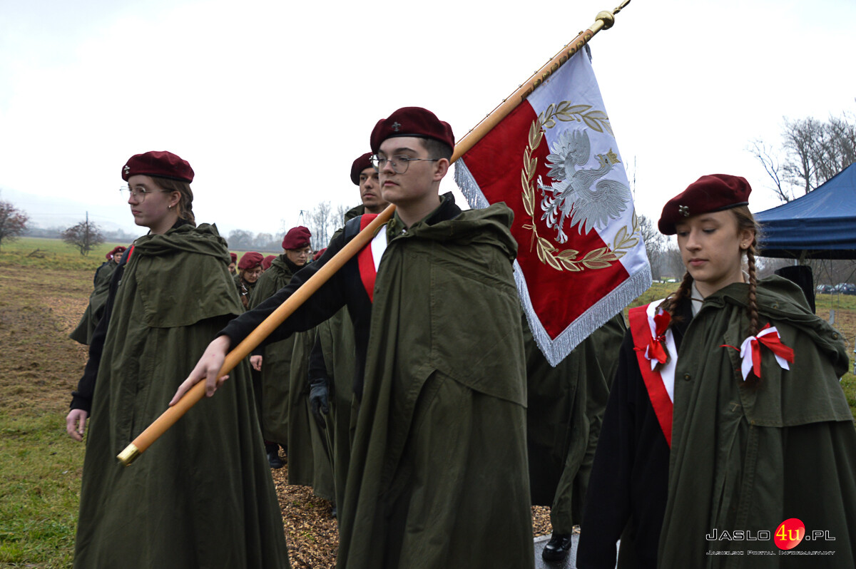 Obchody Narodowego Święta Niepodległości 2025 w Kołaczycach