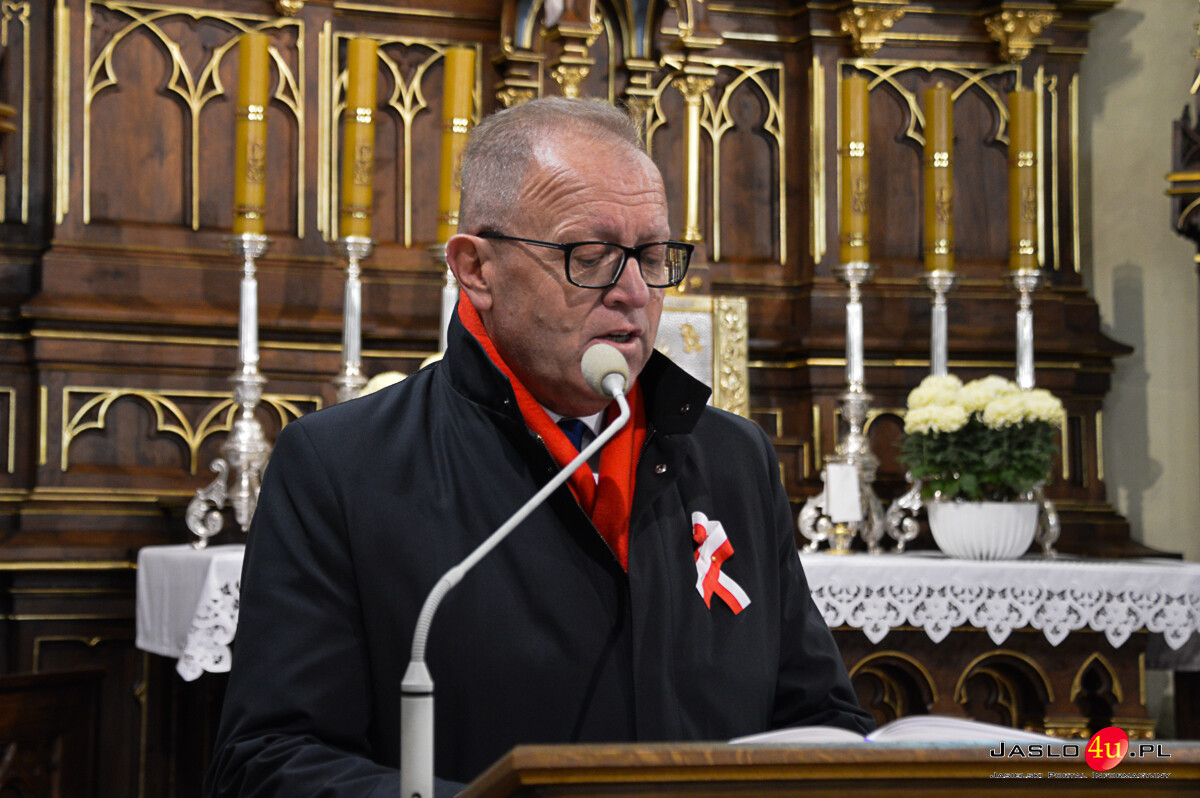Obchody Narodowego Święta Niepodległości 2025 w Kołaczycach