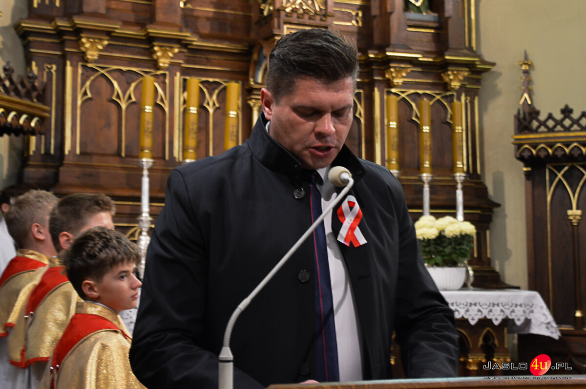 Obchody Narodowego Święta Niepodległości 2025 w Kołaczycach