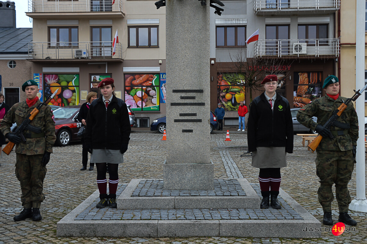 Obchody Narodowego Święta Niepodległości 2025 w Kołaczycach