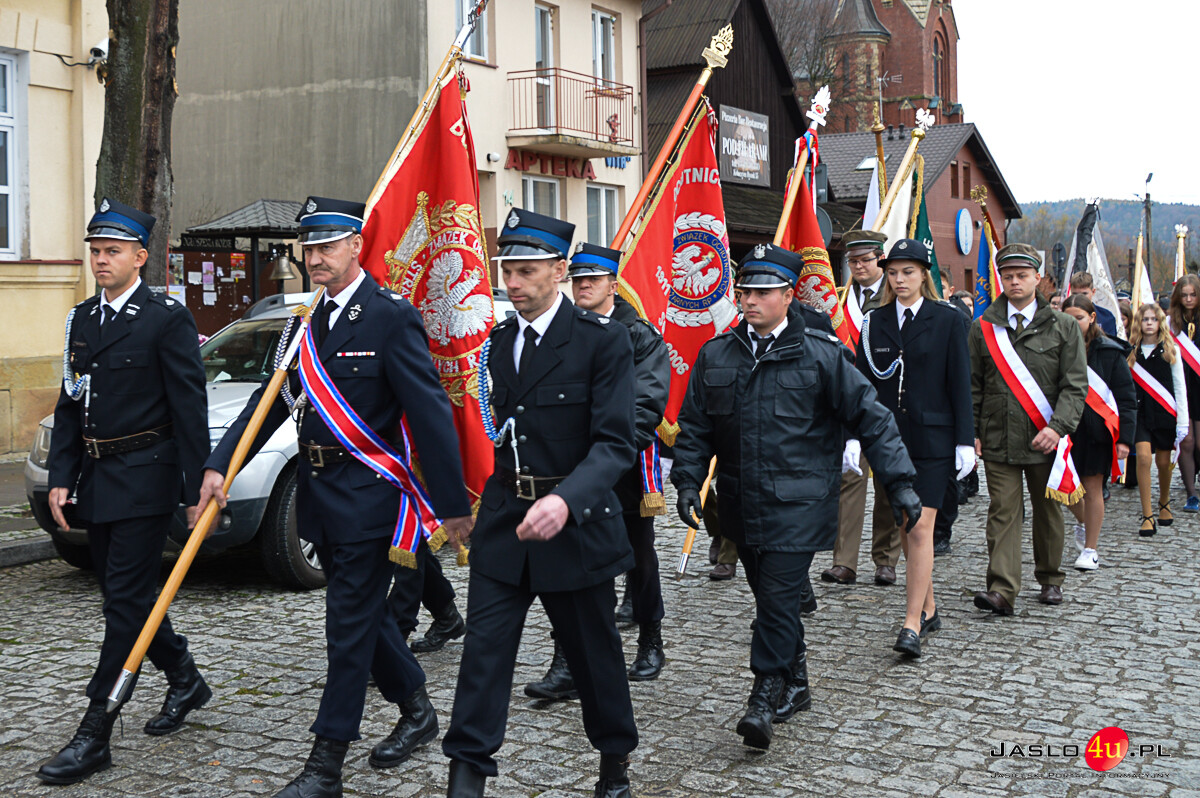 Obchody Narodowego Święta Niepodległości 2025 w Kołaczycach