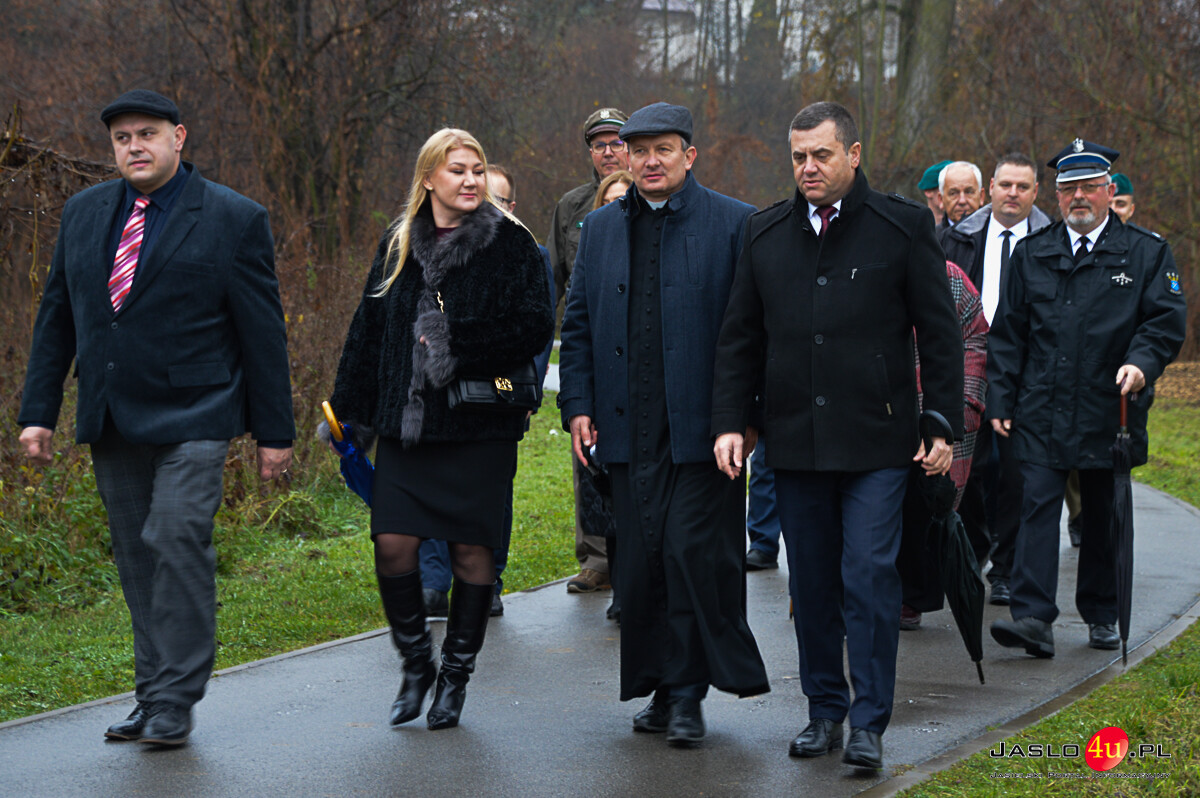Obchody Narodowego Święta Niepodległości 2025 w Kołaczycach