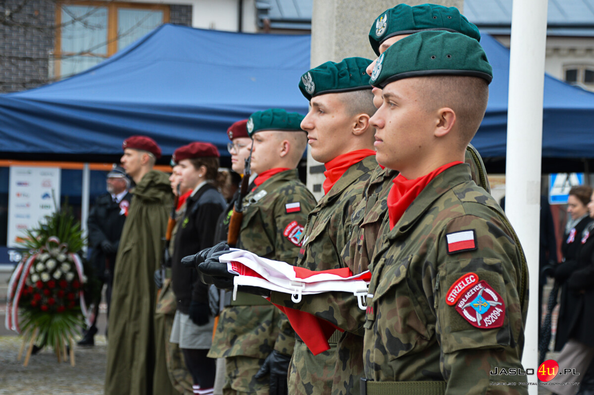 Obchody Narodowego Święta Niepodległości 2025 w Kołaczycach