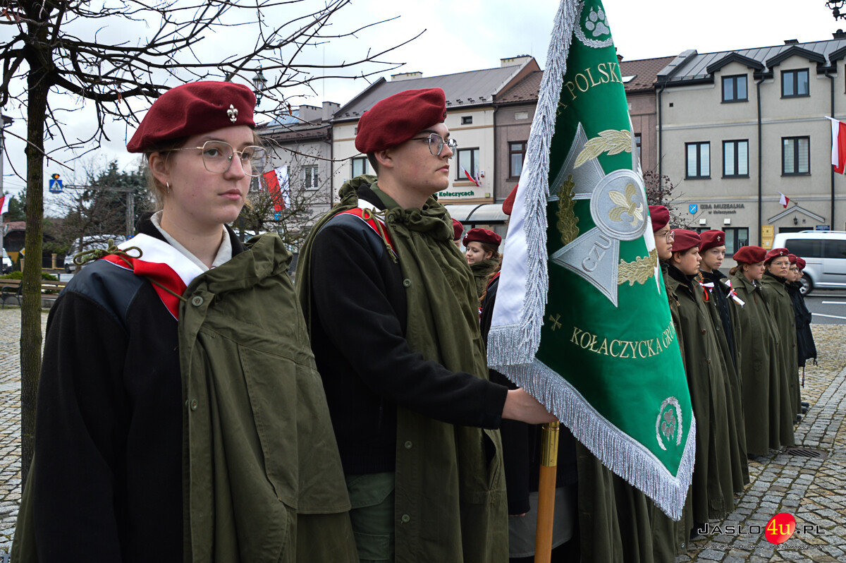 Obchody Narodowego Święta Niepodległości 2025 w Kołaczycach