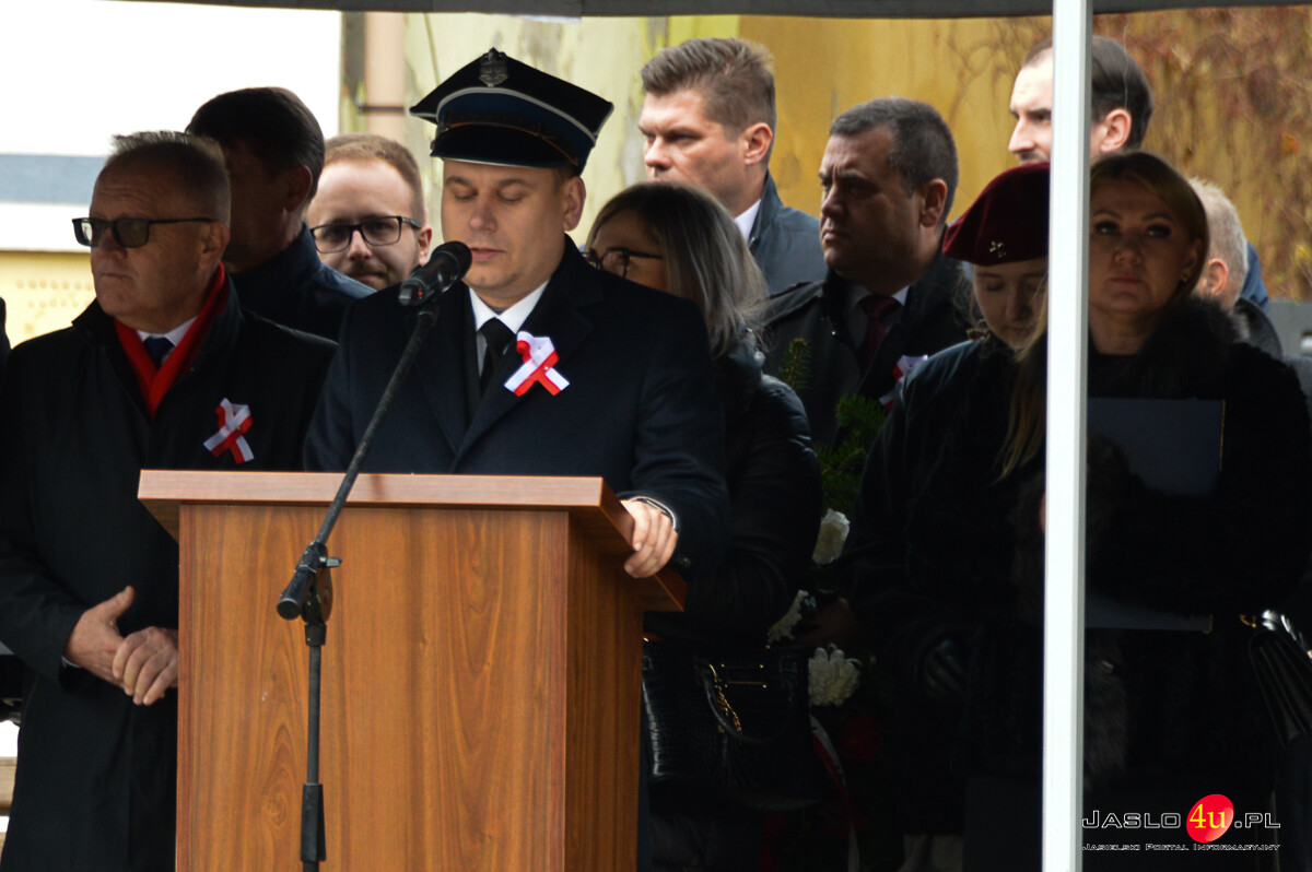 Obchody Narodowego Święta Niepodległości 2025 w Kołaczycach