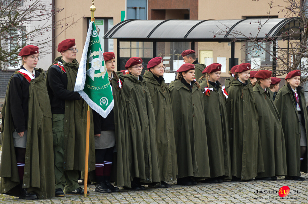 Obchody Narodowego Święta Niepodległości 2025 w Kołaczycach