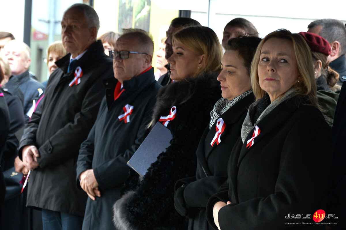 Obchody Narodowego Święta Niepodległości 2025 w Kołaczycach