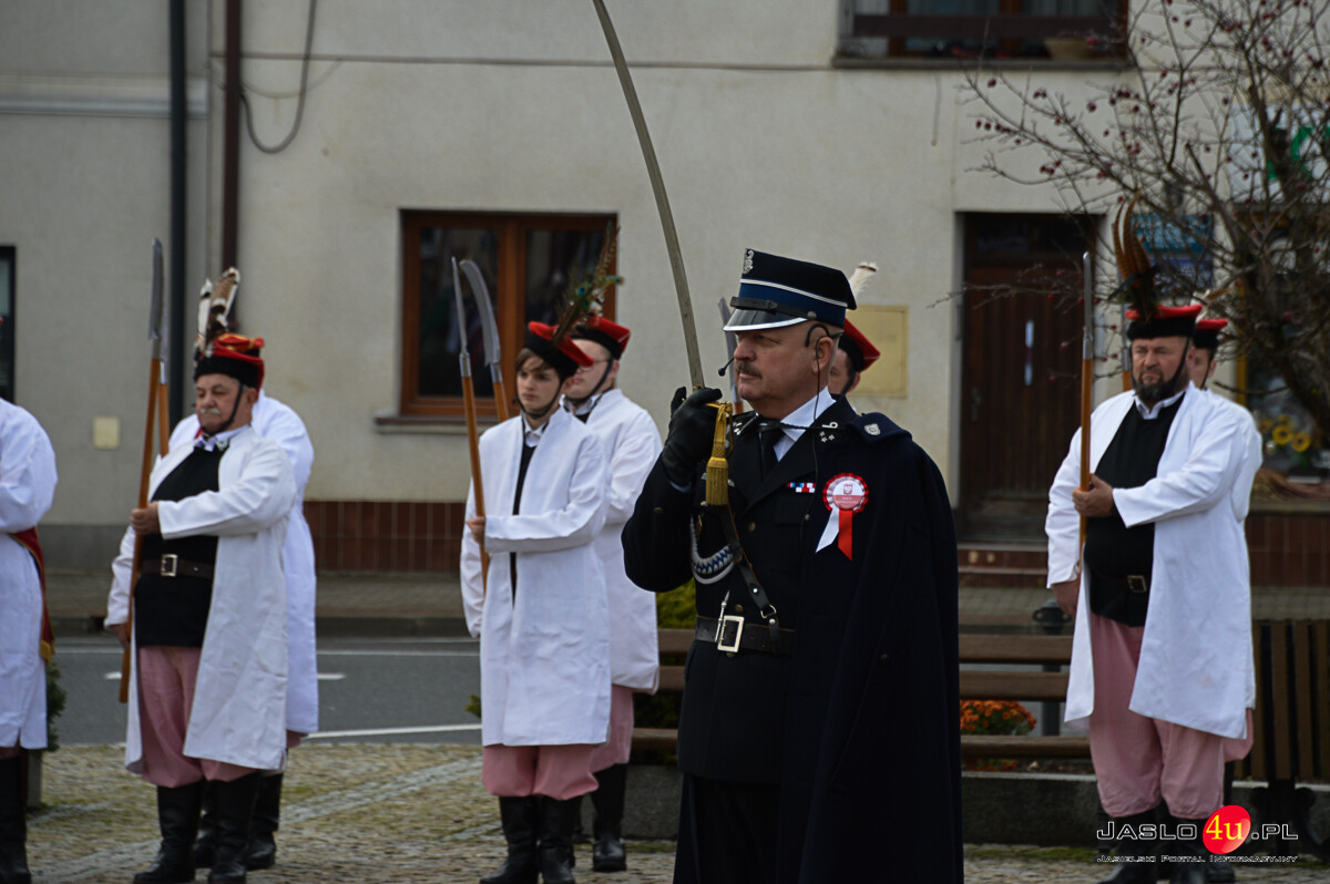 Obchody Narodowego Święta Niepodległości 2025 w Kołaczycach