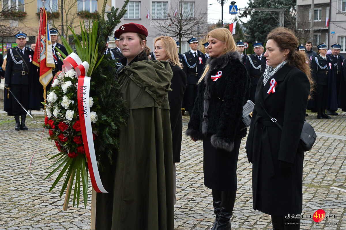 Obchody Narodowego Święta Niepodległości 2025 w Kołaczycach