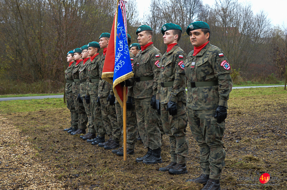 Obchody Narodowego Święta Niepodległości 2025 w Kołaczycach