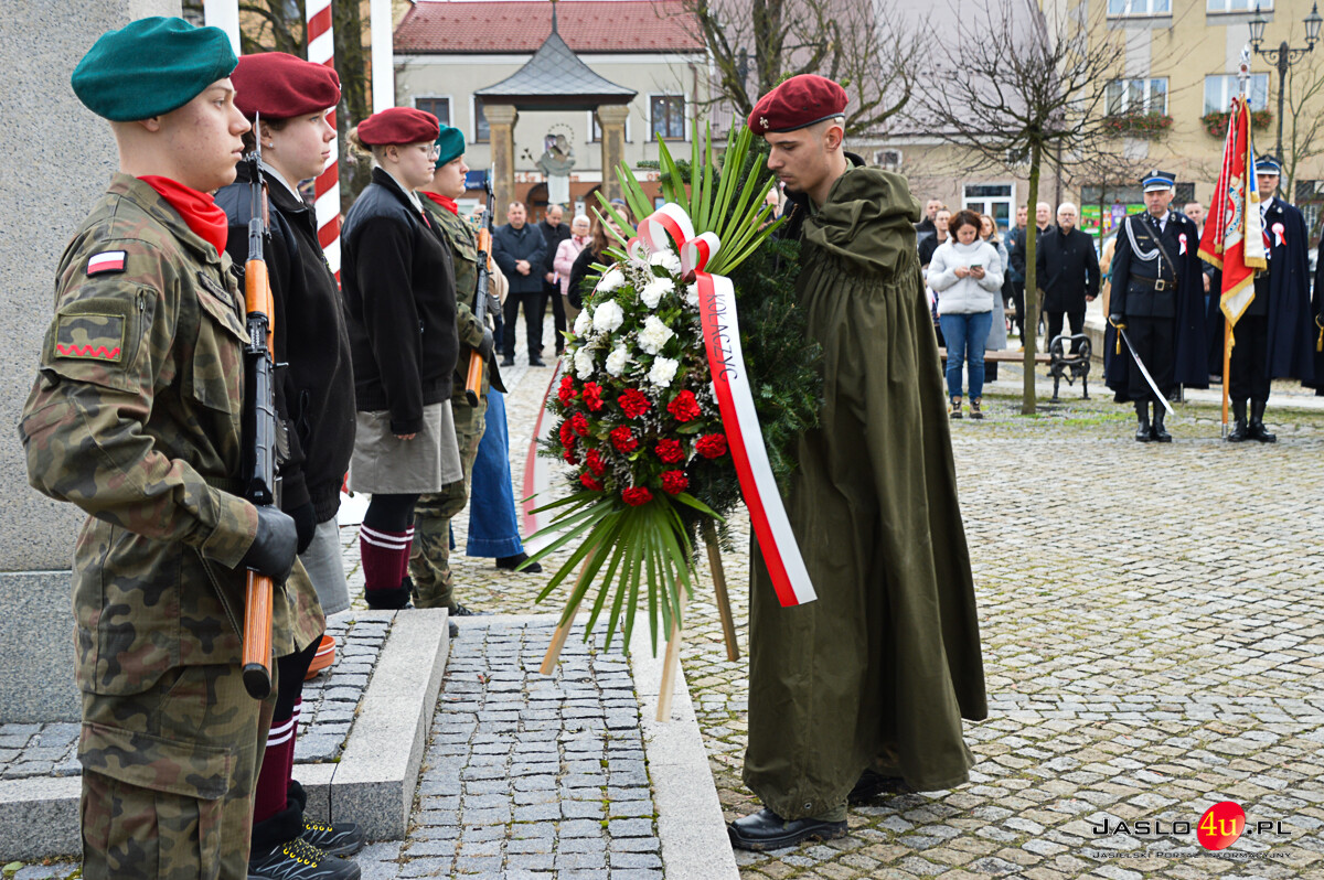 Obchody Narodowego Święta Niepodległości 2025 w Kołaczycach