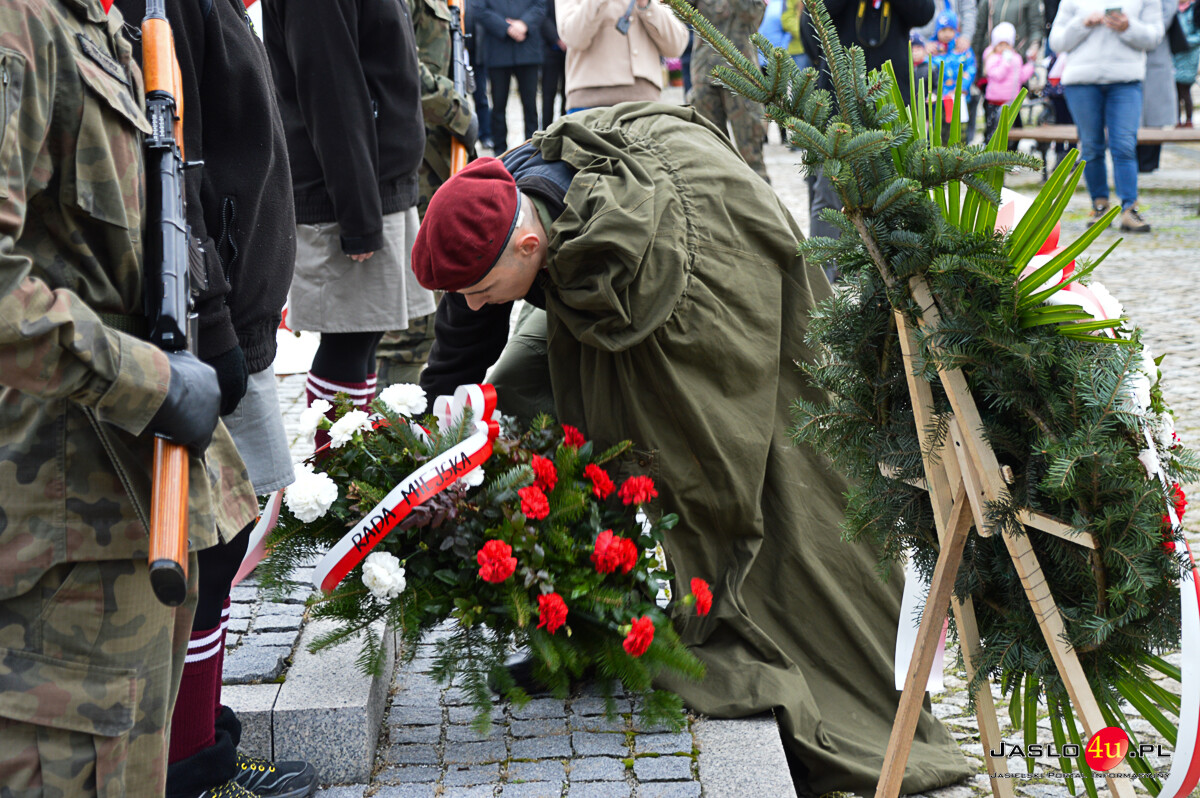 Obchody Narodowego Święta Niepodległości 2025 w Kołaczycach