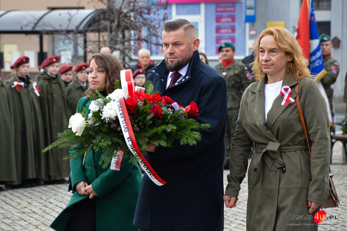 Obchody Narodowego Święta Niepodległości 2025 w Kołaczycach