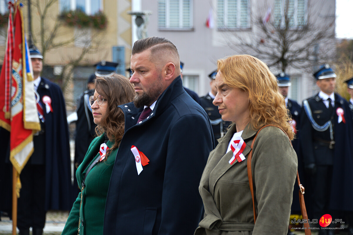 Obchody Narodowego Święta Niepodległości 2025 w Kołaczycach
