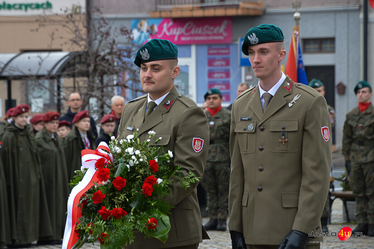 Obchody Narodowego Święta Niepodległości 2025 w Kołaczycach