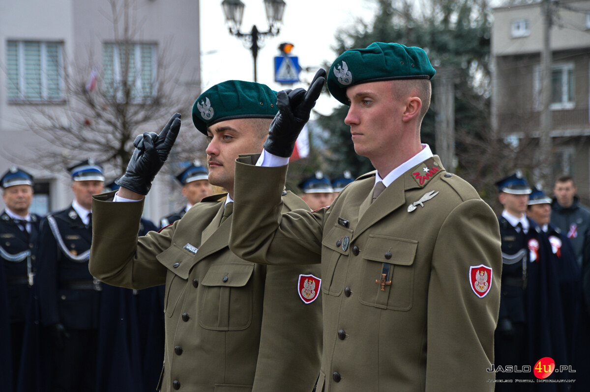 Obchody Narodowego Święta Niepodległości 2025 w Kołaczycach