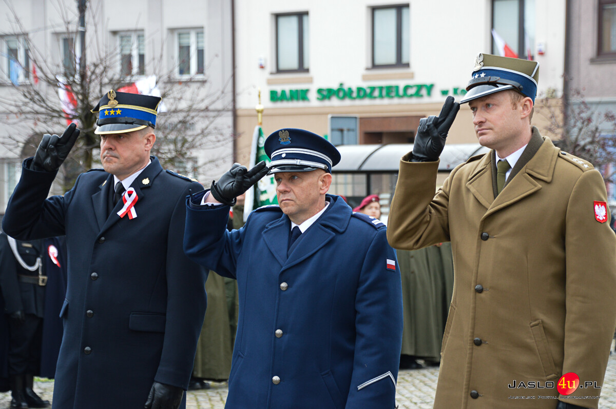 Obchody Narodowego Święta Niepodległości 2025 w Kołaczycach
